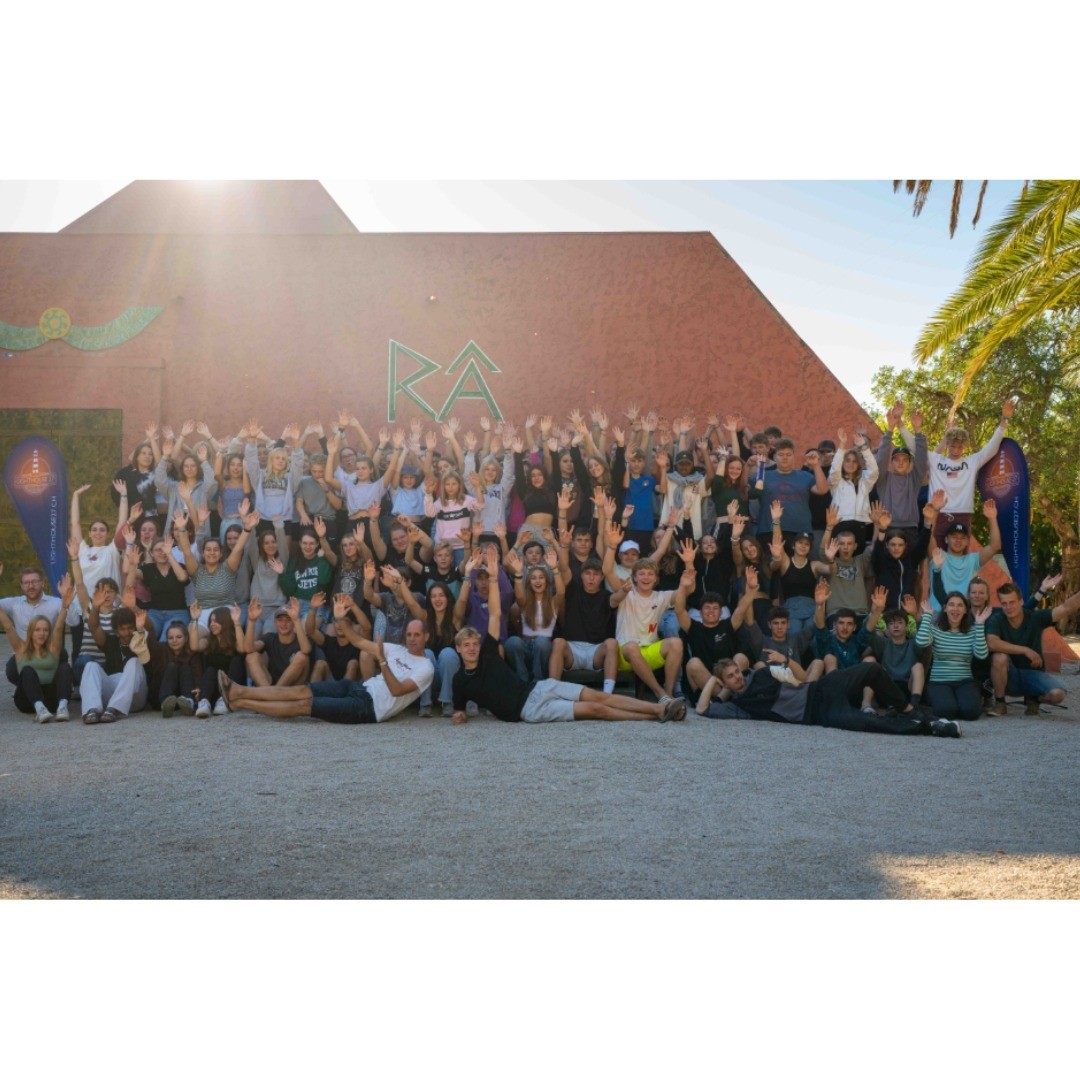 #lighthouse27 #lighthouse27camp #lighthouse27band
Wir dürfen auf ein wunderschönes LIGHTHOUSE27-CAMP 2022 zurückblicken, bei dem wir eine tolle Gemeinschaft und Gottes Wirken erleben durften. 🙌🎉🎉