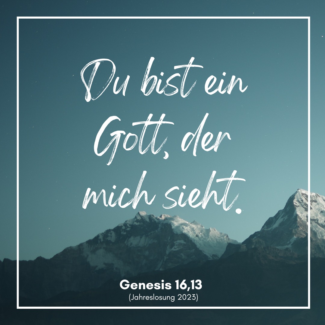 Wie wunderbar ist das, solch eine Zusage von Gott zu hören. Wir haben einen Gott, der uns sieht, liebt und uns kennt. 🙏🏼
#lighthouse27 #lighthouse27band #Teenslcub #event #erleben #kirche #jesus #bibel