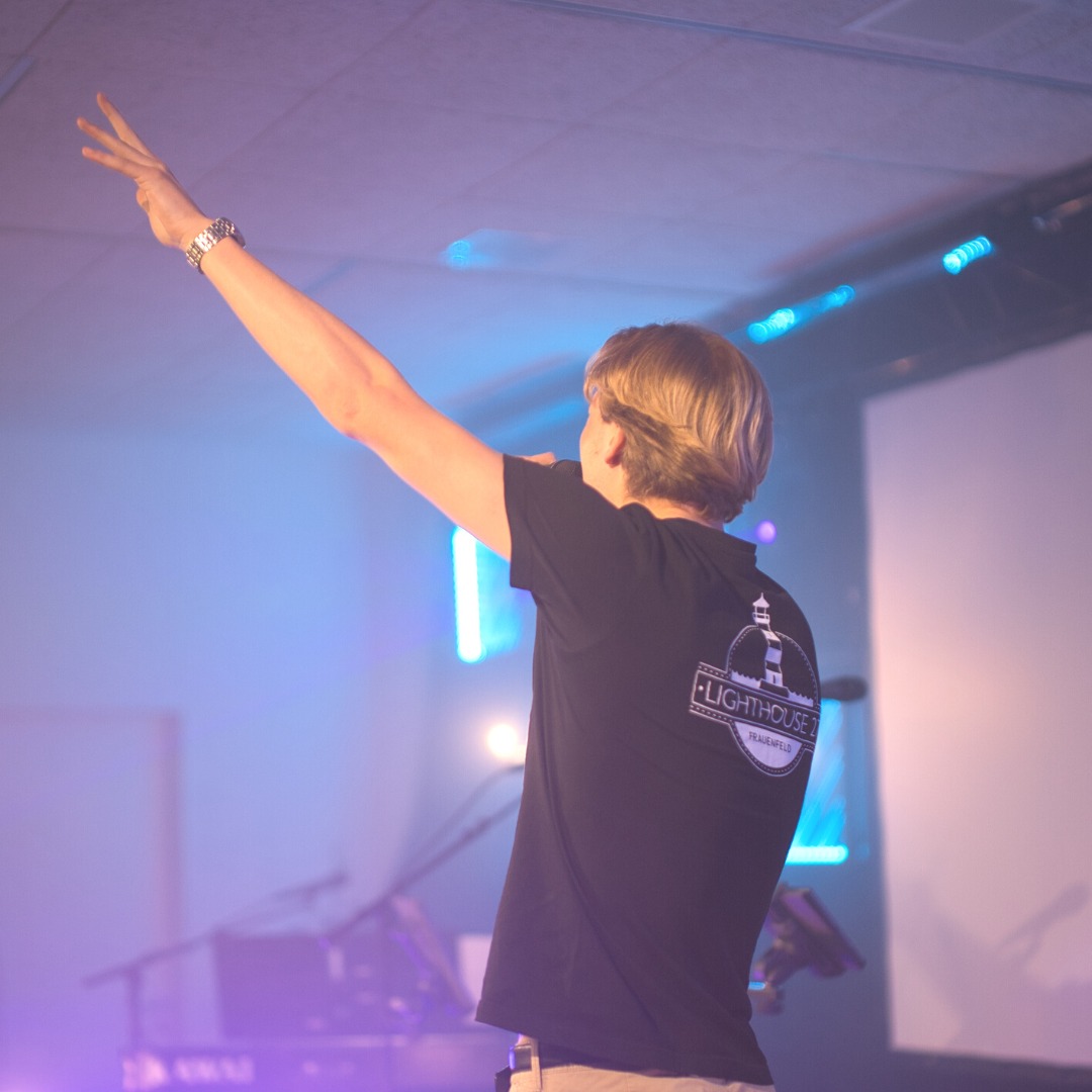 Vorfreud uf de nächsti Anlass am 14.04.2023 🙌🥳🎉
#lighthouse27 #lighthouse27band #Teenslcub #event #erleben #kirche #jesus #bibel #gemeinschaft