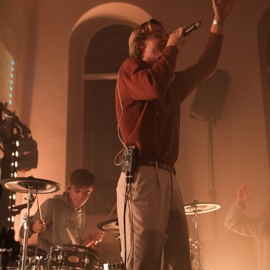 Vorfreud uf de nächsti Anlass dä Freitag 10.11.2023 🙌🥳🎉
#lighthouse27 #lighthouse27band #event #worshipnight #erleben #kirche #jesus #bibel #gemeinschaft #Teenslcub #lounge #youth
