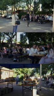 Videorückblick Tag 2 05.10.2025 #lighthouse27 #lighthouse27camp #camp #spain #church #churchtiktok