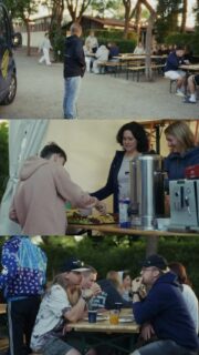 Videorückblick Tag 4 07.10.2025 #lighthouse27 #lighthouse27camp #camp #spain #church #churchtiktok