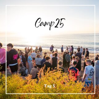 Fotorückblick Tag 5 08.10.2025 #lighthouse27 #lighthouse27camp #camp #spain #church #churchtiktok