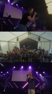 Videorückblick Tag 5 08.10.2025 #lighthouse27 #lighthouse27camp #camp #spain #church #churchtiktok