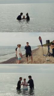 Videorückblick Tag 6 09.10.2025 #lighthouse27 #lighthouse27camp #camp #spain #church #churchtiktok