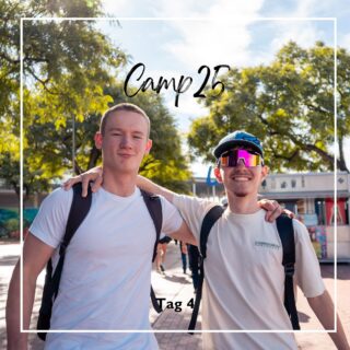 Fotorückblick Tag 4 07.10.2025 #lighthouse27 #lighthouse27camp #camp #spain #church #churchtiktok