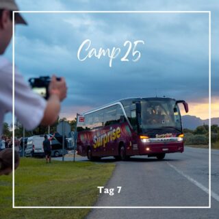 Fotorückblick Tag 7 10.10.2025 #lighthouse27 #lighthouse27camp #camp #spain #church #churchtiktok