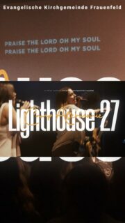 AFTERMOVIE - LIGHTHOUSE27-CAMP 2025 🙌🥳🎊
Gerne schauen wir auf diese fantastische Zeit zurück 🙌🥳🎊 was für ein Privileg solch ein Lager machen zu können und Gottes Wirken erleben zu dürfen 😍🥳🎉 Wer ist 2026 mit dabei? Und wer kann es schon kaum erwarten? 🙌😍🥳🎉
Danke an unsere Hammer Social Media-Crew 🥳 @oliverjoos2 und @ericschuster.mp4 🥳
#lighthouse27 #lighthous27camp #camp #spain #lighthouse27band #event #erleben #kirche #jesus #bibel #gemeinschaft #Teenslcub #lounge #youth