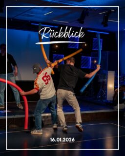 Was für ein Abend am 16.01.2026! 🥳🙌😍 Wir sind dankbar für einen coolen Teensclub, Geschichten über Gottes Wirken bei jungen Menschen in der Evang. Allianz Frauenfeld, tollem Worship der @lighthouse27band, einer gemütlichen Lounge und einem coolen Youth Games Evening 😇🥳🙌😍 Danke euch für die tolle Community. Einfach crazy mit euch unterwegs zu sein und solch wundervolle Geschichten zu erleben🥳

💡 Save the Date: Der nächste Lighthouse27 findet diesen Freitag, 06.02.2026 statt 🥳🙌 Wir können es kaum erwarten, euch wiederzusehen! ❤️

#lighthouse27 #lighthouse27band #event #erleben #kirche #jesus #bibel #gemeinschaft #Teenslcub #lounge #youth