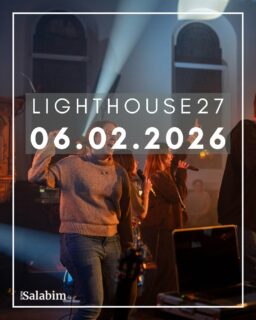 Diesen Freitag ist es wieder so weit, der nächste Lighthouse27-Friday steht an 🥳🙌 wir starten in eine neue Serie "LOST IN THE HYPE" mit @sinnsalabim_musical 🥳
 Mit einem tollen Teensclub, tollem Worship, einem inspirierenden Input zur Allianzgebetswoche, einer gemütlichen Lounge und einem actionreichen Youth. Sei dabei! 🙌🥳🎉 Wir freuen uns auf dich! 😎

📆 Freitag, 06.02.2026 - 19:00 TC - 20:20 GD - anschl. Lounge 🙌🎉🥳

Komm vorbei & erlebe Gemeinschaft, Tiefgang und gute Vibes! Wir freuen uns auf dich! 🎉✨

#lighthouse27 #lighthouse27band #event #erleben #kirche #jesus #bibel #gemeinschaft #Teenslcub #lounge #youth