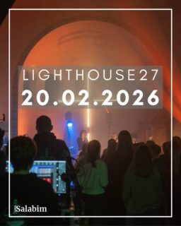 Diesen Freitag ist es wieder so weit, der nächste Lighthouse27-Friday steht an 🥳🙌 weiter geht es in unserer Serie "LOST IN THE HYPE" mit @sinnsalabim_musical 🥳
Mit einem tollen Teensclub, tollem Worship, einem inspirierenden Input, einer gemütlichen Lounge und einem actionreichen Youth Games. Sei dabei! 🙌🥳🎉 Wir freuen uns auf dich! 😎

📆 Freitag, 20.02.2026 - 19:00 TC - 20:20 GD - anschl. Lounge 🙌🎉🥳

Komm vorbei & erlebe Gemeinschaft, Tiefgang und gute Vibes! Wir freuen uns auf dich! 🎉✨

#lighthouse27 #lighthouse27band #event #erleben #kirche #jesus #bibel #gemeinschaft #Teenslcub #lounge #youth
