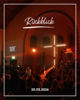Was für ein Abend am 20.03.2026! 🥳🙌😍 Wir sind dankbar für einen coolen Teensclub, einem tollen Input in unserer Serie "Lost in the hype" von @simonknst zum Thema Me Me Me Monster, tollem Worship der@lighthouse27band, einer gemütlichen Lounge und coolen Youth Games😇🥳🙌😍 Danke euch für die tolle Community. Einfach crazy mit euch unterwegs zu sein🥳

💡 Save the Date: Der nächste Lighthouse27 findet diesen Freitag, 24.04.2026 statt 🥳🙌 Wir können es kaum erwarten, euch wiederzusehen! ❤️

#lighthouse27 #lighthouse27band #event #erleben #kirche #jesus #bibel #gemeinschaft #Teenslcub #lounge #youth