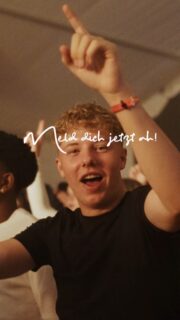 Sei dabei im LIGHTHOUSE27-CAMP 2026 in Spanien 🇪🇸🥳🎉 Es erwartet dich eine Woche Sonne, Strand, Meer, tolle Gemeinschaft, Worship, spannende Impulse und vieles mehr!!!🥳 Weitere Informationen und Anmeldeformular siehe BIO! 🥳🎉 Platzanzahl limitiert! First come, first served! Nächster Preissprung diesen Donnerstagabend um 23:59 🥳
#lighthouse27 #lighthouse27camp #lighthouse27band #spanien #event #erleben #kirche #jesus #bibel #gemeinschaft