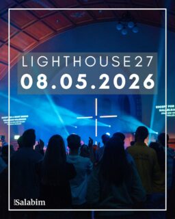 Diesen Freitag ist es wieder so weit, der nächste Lighthouse27-Friday steht an 🥳🙌 weiter geht es in unserer Serie "LOST IN THE HYPE" mit @sinnsalabim_musical 🥳
Mit einem tollen Teensclub, tollem Worship, einem inspirierenden Input, einer gemütlichen Lounge und einem actionreichen Youth Games. Sei dabei! 🙌🥳🎉 Wir freuen uns auf dich! 😎

📆 Freitag, 08.05.2026 - 19:00 TC - 20:20 GD - anschl. Lounge 🙌🎉🥳

Komm vorbei & erlebe Gemeinschaft, Tiefgang und gute Vibes! Wir freuen uns auf dich! 🎉✨

#lighthouse27 #lighthouse27band #event #erleben #kirche #jesus #bibel #gemeinschaft #Teenslcub #lounge #youth