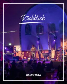 Was für ein Abend am 08.05.2026! 🥳🙌😍 Wir sind dankbar für einen coolen Teensclub, einem tollen Input in unserer Serie "Lost in the hype" von Emerson zum Thema "Cancel or Connect", tollem Worship der @lighthouse27band,  einer gemütlichen Lounge und coolen Youth Games😇🥳🙌😍 Danke euch für die tolle Community. Einfach crazy mit euch unterwegs zu sein🥳

💡 Save the Date: Der nächste Lighthouse27 findet diesen Freitag, 05.06.2026 statt 🥳🙌 Wir können es kaum erwarten, euch wiederzusehen! ❤️

#lighthouse27 #lighthouse27band #event #erleben #kirche #jesus #bibel #gemeinschaft #Teenslcub #lounge #youth