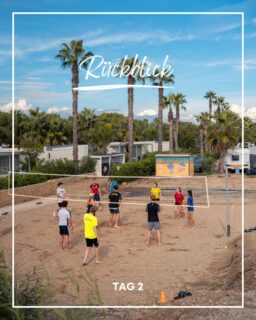 Fotorückblick Tag 2 04.10.2025
#lighthouse27 #lighthouse27camp #camp #spain #church