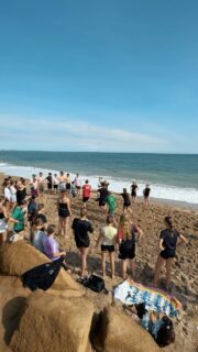 Videorückblick Tag 3 05.10.2026
#lighthouse27 #lighthouse27camp #camp #spain #church