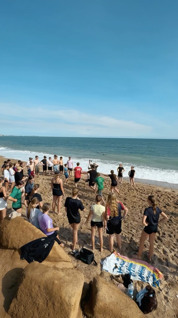 Videorückblick Tag 3 05.10.2026
#lighthouse27 #lighthouse27camp #camp #spain #church