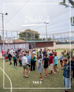 Fotorückblick Tag 3 05.10.2025
#lighthouse27 #lighthouse27camp #camp #spain #church