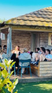 Videorückblick Tag 5 07.10.2026
#lighthouse27 #lighthouse27camp #camp #spain #church