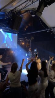 Videorückblick Tag 6 08.10.2026
#lighthouse27 #lighthouse27camp #camp #spain #church