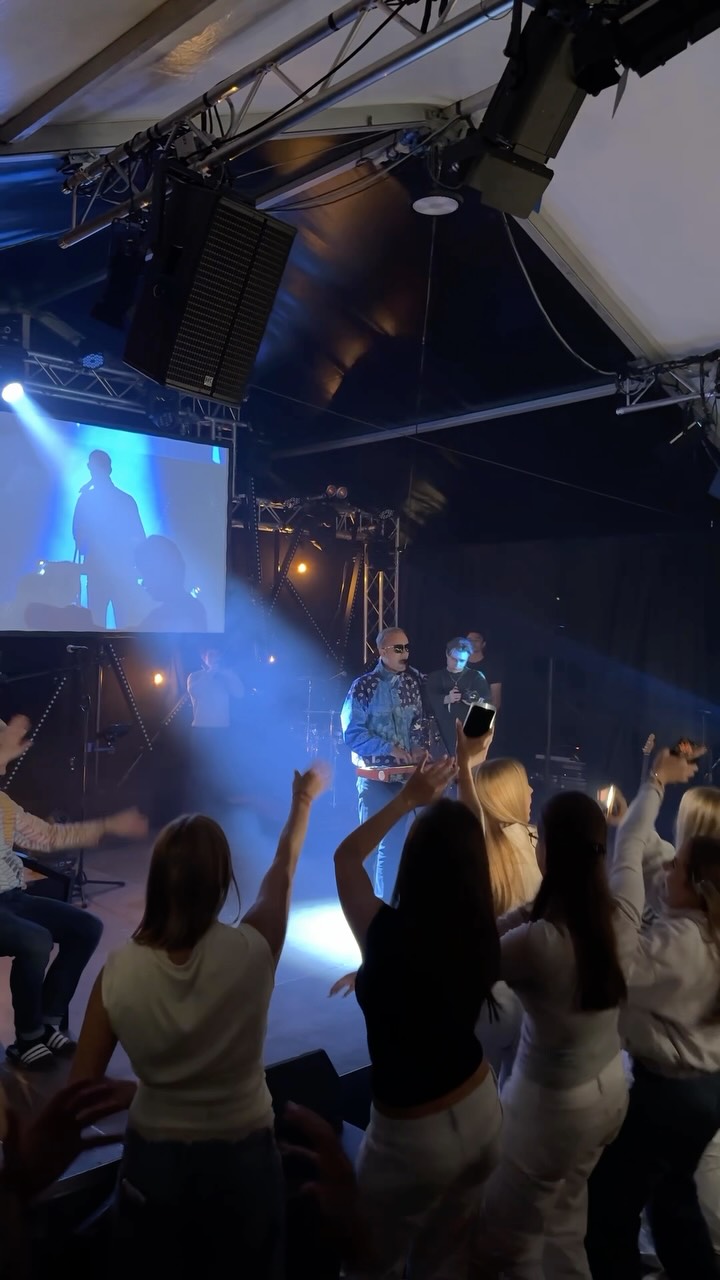 Videorückblick Tag 6 08.10.2026
#lighthouse27 #lighthouse27camp #camp #spain #church