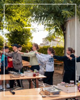Fotorückblick Tag 6 08.10.2025
#lighthouse27 #lighthouse27camp #camp #spain #church