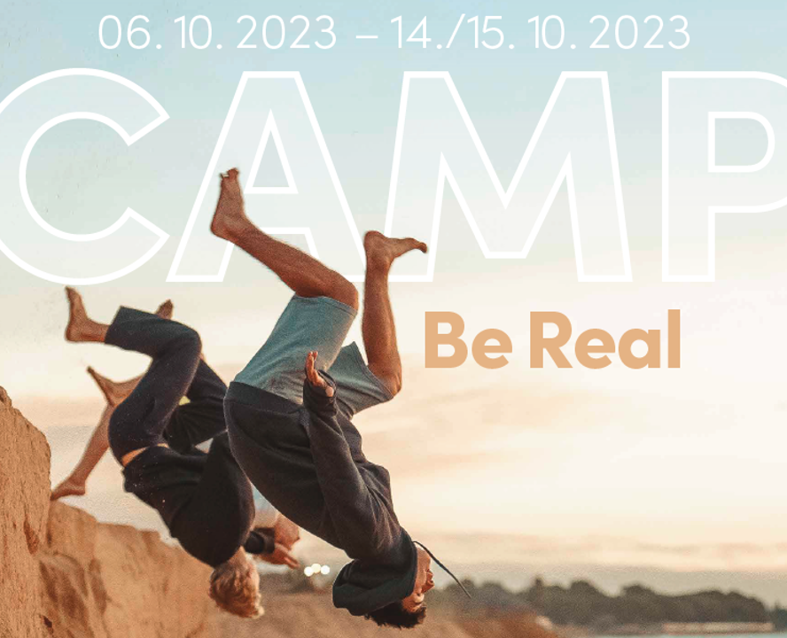 LIGHTHOUSE27 CAMP • Lighthouse 27